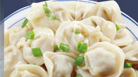 传统美食水饺最早是出现在哪里